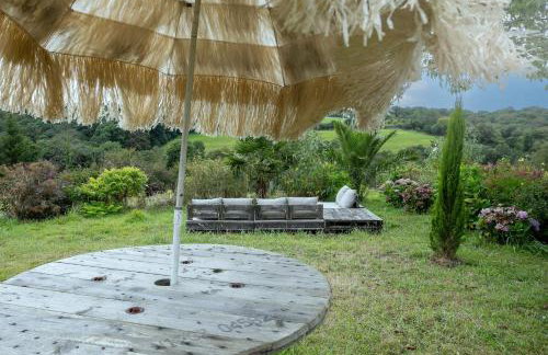 Chalet Ty Koad - Foto 44