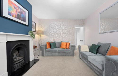 Luxury River Side Getaway Peak District - Foto 9