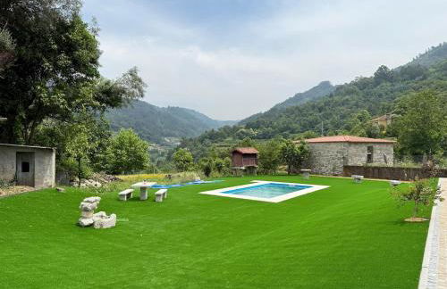 Refúgio da Avó - Gerês - Foto 13