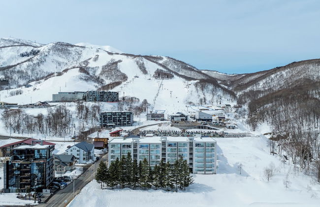 Niseko Landmark View - Foto 46