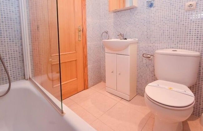 Apartamentos Pereda Mar 45 - Foto 13