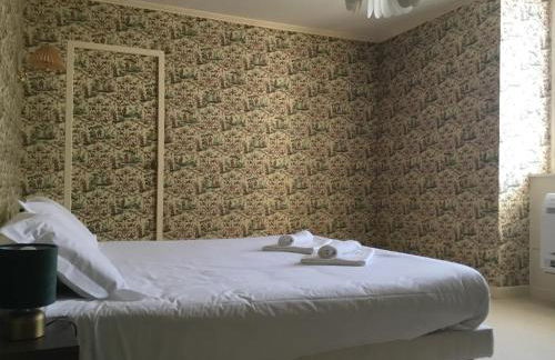 Villa Castalie - Maison de maître, grande piscine et jacuzzi, classée 5 étoiles - Photo 79