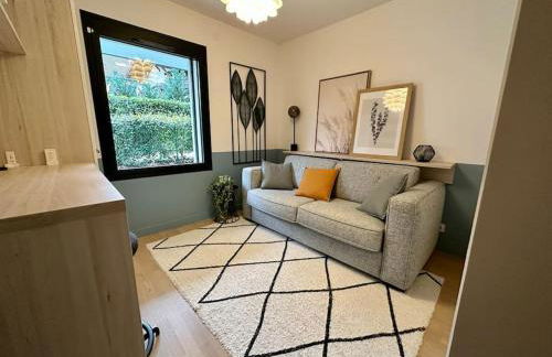 HeberGeneve : Domaine de Rochat - Foto 15