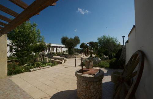 Masseria Cinti - Foto 109