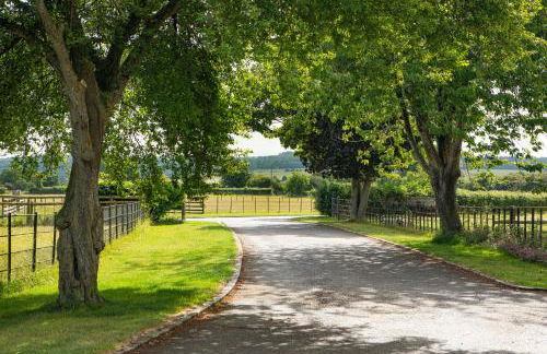 Wychwood Cottage - Foto 18