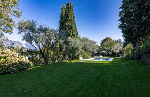 Villa Lilla Bellagio - Luxury Pool and Wine with Lake view - Foto 58