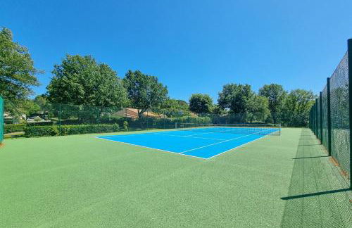 Secure House in domain 6-7 guests 30min from Cannes - Photo 27