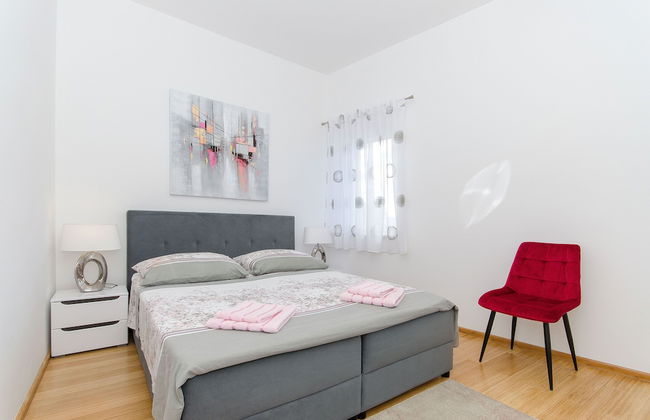 Apartments Bety - Foto 2