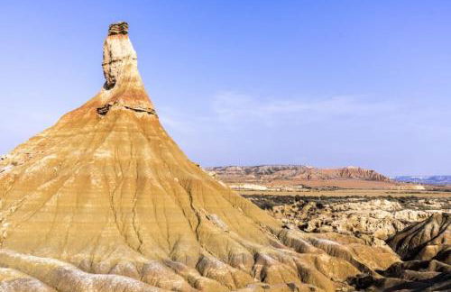 Ático Entero con Habitación en Corella - Foto 41