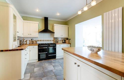 Private Parking, Garden, En-suite, 5 Rooms - Foto 16