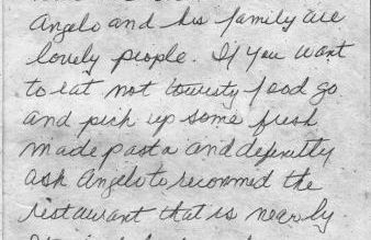 Gli dei e le Rose - Foto 37