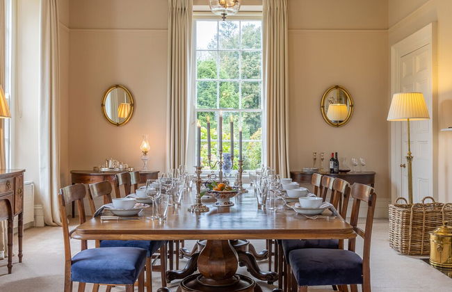 Luxury Country Mansion in West Cork - Foto 45