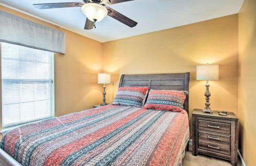 Gorgeous Evans Retreat Less Than 14 Mi to Augusta! - Foto 22