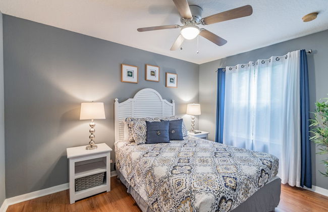 Near Theme Parks! Fabulous 3 BR Home, Star Wars Children's BR, Pool! - Foto 1