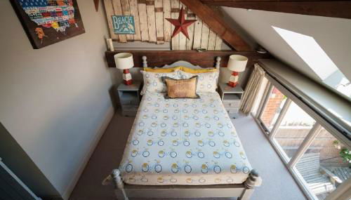 Cog Cottage - Foto 5