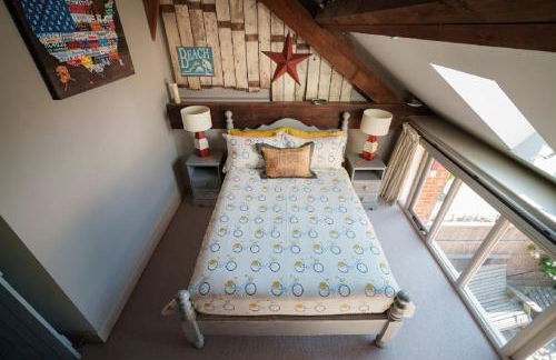 Cog Cottage - Foto 5