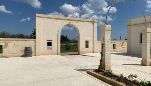 BioAgriturismo Messer Gesualdo - Foto 4