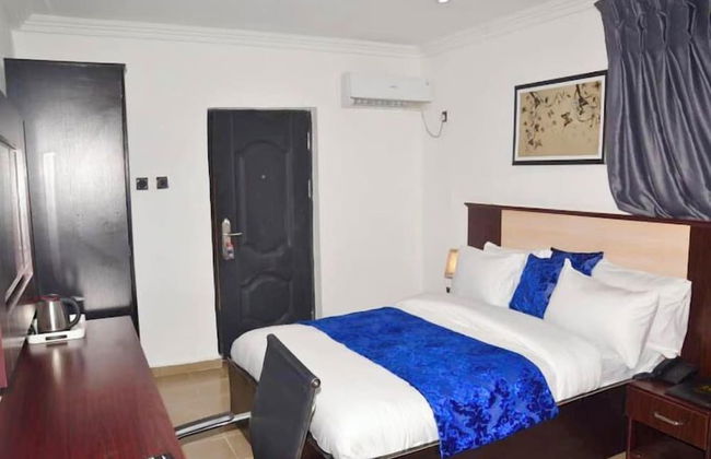 Kudis Royal Apartments - Foto 12