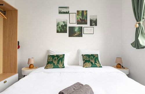 Le charme champêtre - Foto 12