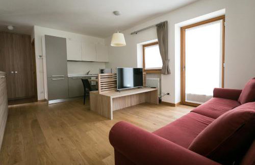 Mirtillo Blu Family Apartment - Foto 20