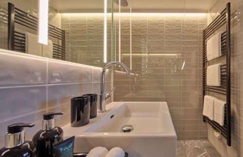 Adina Apartment Hotel Munich - Foto 122