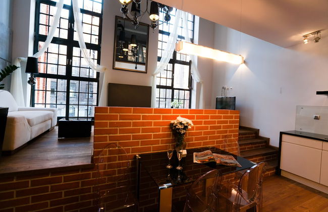 Loft Aparts - Foto 31