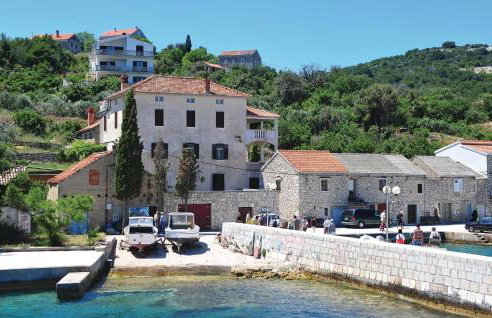 Apartment Komoseva I - Foto 32