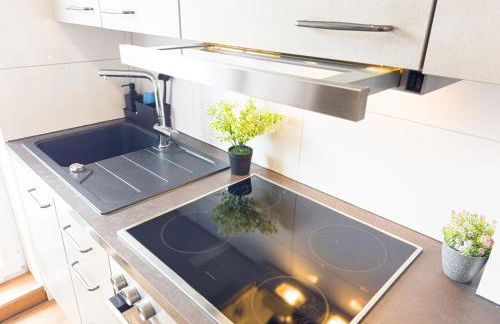 ImmoStay- Neustadt Apartments, TV & WiFi - Foto 30