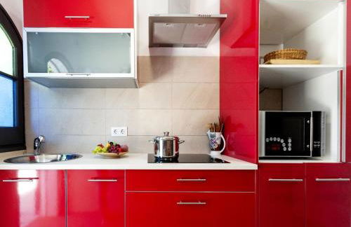 House in Roses near Aqua Brava Water Park - Foto 4