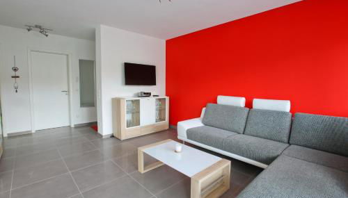 Moderne 3-Zimmerwohnung Rottweil Zentrum - Foto 4