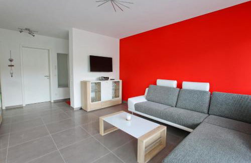 Moderne 3-Zimmerwohnung Rottweil Zentrum - Foto 4