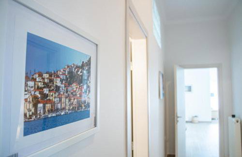 Beautiful house by the sea - Foto 25