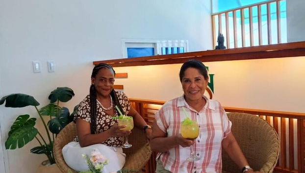 AMGES - Foto 3, Terraza o patio