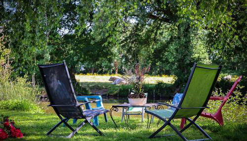 Gîte de la Loubrie - Foto 2