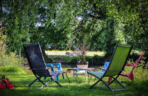 Gîte de la Loubrie - Foto 2