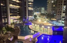 DN Apartamento VISTA MAR ,a 50 metros do aterro Praia Iracema - Foto 1