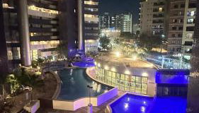 DN Apartamento VISTA MAR ,a 50 metros da beira mar e praia Iracema - Foto 1