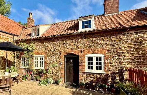 Fisherman's Cottage - Foto 1