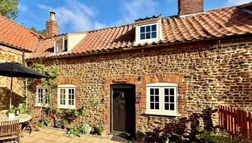 Fisherman's Cottage - Foto 1