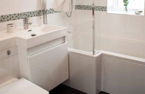 East Midland House FREE Private Parking Fast WiFi Smart TV with Garden - Foto 22