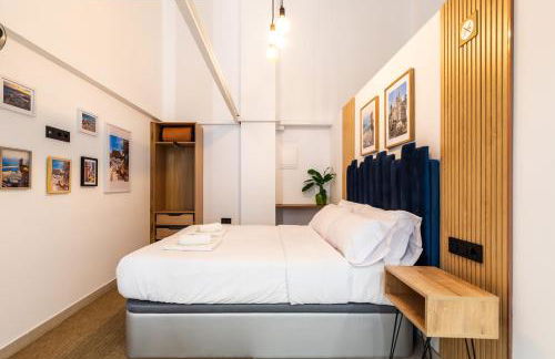 Apartamento Noguera Loft "B" - Photo 15