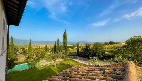 AGRITURISMO LA CORTE DEI CAVALIERI - Foto 4