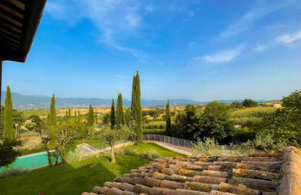 AGRITURISMO LA CORTE DEI CAVALIERI - Foto 4