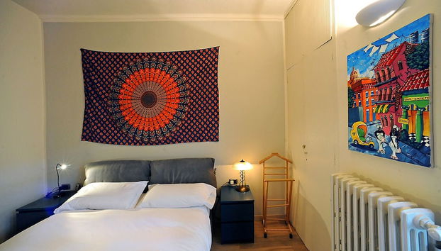 Maison Verazzano by Wonderful Italy - Photo 5, Chambre