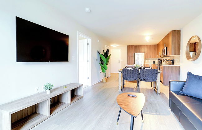 Welcoming DC Area Apartments - Photo 73