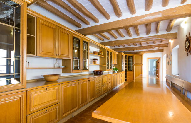 Villa La Guardia Vecchia - Photo 65