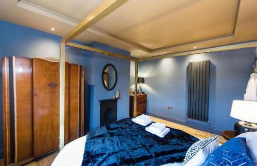 Casa Craven by Casa del Artista, 4 Bedroom Designer Home - Foto 48