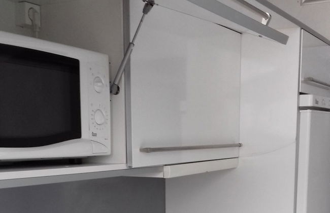 Apartamentos Turísticos Los Ángeles - Foto 25