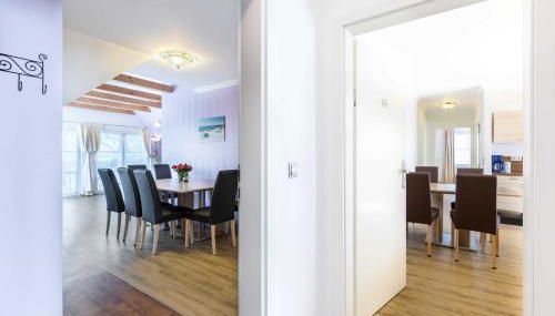 Ferienhaus Drachenflieger Pepelow - Foto 2