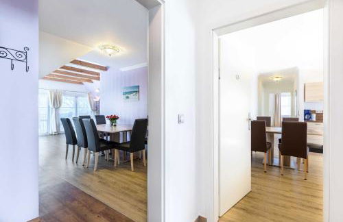 Ferienhaus Drachenflieger Pepelow - Foto 24